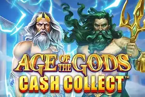 Age of the Gods