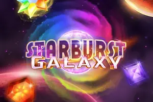 Starburst